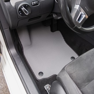 Ворсовые коврики на Volkswagen Golf 5 2003&nbsp;-&nbsp;2008 в Стерлитамаке