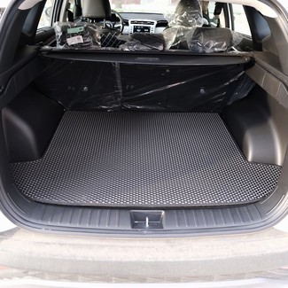 EVA коврики на Hyundai Tucson IV 2020 - 2026 в Стерлитамаке EVA коврики на Hyundai Tucson IV 2020 - 2026 в Стерлитамаке