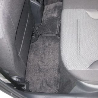 Ворсовые коврики на Seat Leon III 2012&nbsp;-&nbsp;2020 в Стерлитамаке