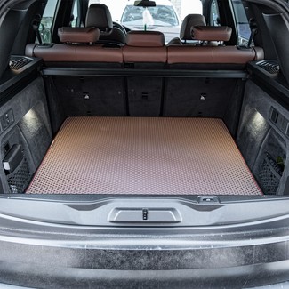 Ворсовые коврики на BMW X5 (G05/G18) 2018&nbsp;-&nbsp;2026 в Стерлитамаке