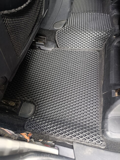 EVA коврики на Jeep Grand Cherokee (WK2) 2010&nbsp;-&nbsp;2022 в Стерлитамаке