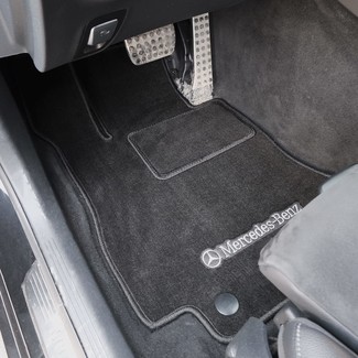 Ворсовые коврики на Mercedes E (W213) 2016 - 2023 в Стерлитамаке Ворсовые коврики на Mercedes E (W213) 2016 - 2023 в Стерлитамаке