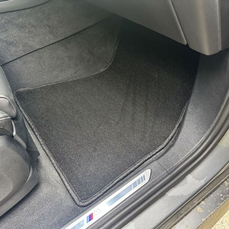 Ворсовые коврики на BMW X5 (G05/G18) 2018&nbsp;-&nbsp;2026 в Стерлитамаке