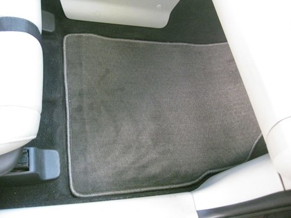 Ворсовые коврики на Mazda CX7 2006&nbsp;-&nbsp;2012 в Стерлитамаке