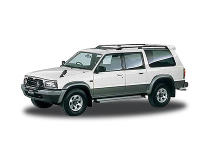 EVA коврики на Mazda Proceed Marvie 1991&nbsp;-&nbsp;1999 в Стерлитамаке