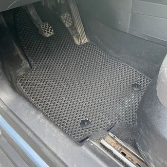 Ворсовые коврики на Seat Altea XL 2004&nbsp;-&nbsp;2015 в Стерлитамаке