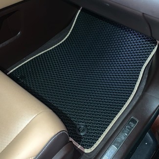Ворсовые коврики на Lexus RX IV 2015&nbsp;-&nbsp;2022 в Стерлитамаке