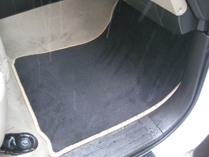 Ворсовые коврики на Toyota Tundra II 2006 - 2022 в Стерлитамаке Ворсовые коврики на Toyota Tundra II 2006 - 2022 в Стерлитамаке