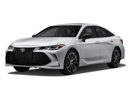 Ворсовые коврики на Toyota Avalon (XX50) 2018 - 2026 в Стерлитамаке Ворсовые коврики на Toyota Avalon (XX50) 2018 - 2026 в Стерлитамаке