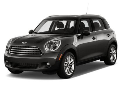 Коврики на Mini Cooper Countryman (R60) 2010&nbsp;-&nbsp;2017 в Стерлитамаке