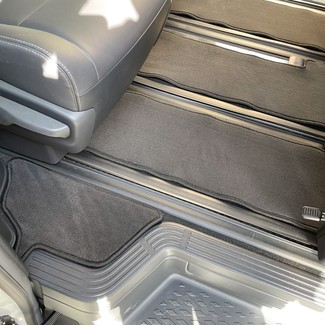 Коврики на Toyota Hiace (H300) 2019&nbsp;-&nbsp;2026 в Стерлитамаке