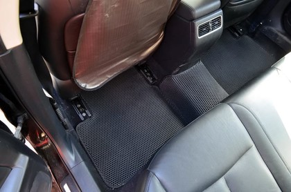 Коврики на Nissan Teana III 2014&nbsp;-&nbsp;2020 в Стерлитамаке