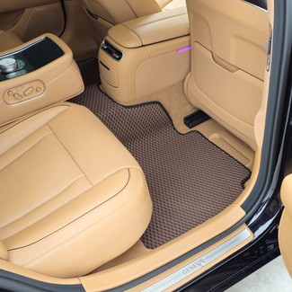Коврики на Genesis G90 II 2021&nbsp;-&nbsp;2026 в Стерлитамаке