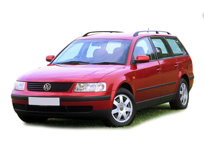 Ворсовые коврики на Volkswagen Passat B5 1996&nbsp;-&nbsp;2006 в Стерлитамаке