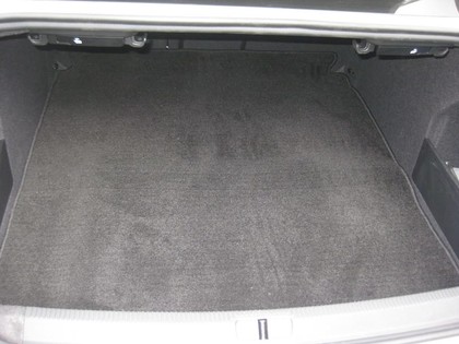 Ворсовые коврики на Volkswagen Passat B6 2005&nbsp;-&nbsp;2011 в Стерлитамаке