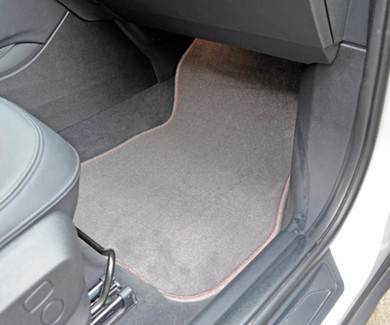 Ворсовые коврики на BMW 2 Active Tourer (F45) 2014&nbsp;-&nbsp;2022 в Стерлитамаке