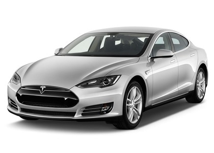 Ворсовые коврики на Tesla Model S 2012&nbsp;-&nbsp;2026 в Стерлитамаке