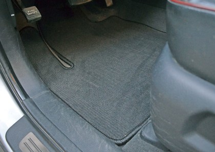Коврики на Hyundai Santa Fe II 2005&nbsp;-&nbsp;2012 в Стерлитамаке