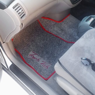 EVA коврики на Toyota Vista (V50) 1998&nbsp;-&nbsp;2003 в Стерлитамаке