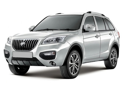 Ворсовые коврики на Lifan X60 2011&nbsp;-&nbsp;2022 в Стерлитамаке