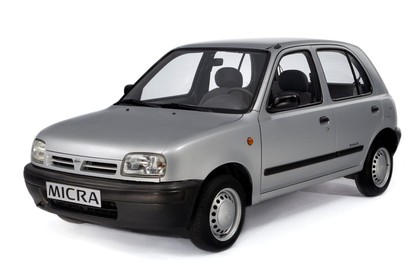 Ворсовые коврики на Nissan Micra (K11) 1992 - 2003 в Стерлитамаке Ворсовые коврики на Nissan Micra (K11) 1992 - 2003 в Стерлитамаке