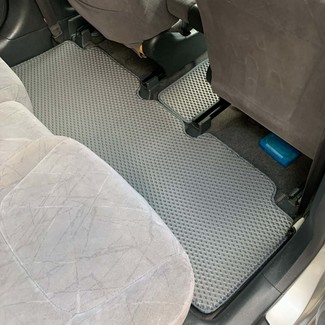 Коврики на Honda Civic VII 5d 2000&nbsp;-&nbsp;2005 в Стерлитамаке