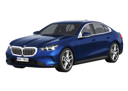 Ворсовые коврики на BMW 5 (G60/G61/G68) 2023 - 2026 в Стерлитамаке Ворсовые коврики на BMW 5 (G60/G61/G68) 2023 - 2026 в Стерлитамаке