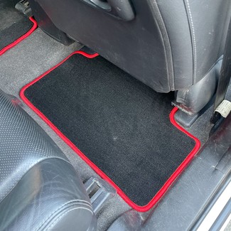 EVA коврики на Mazda 5 2010&nbsp;-&nbsp;2018 в Стерлитамаке