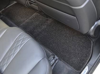 Ворсовые коврики на BMW X7 (G07) 2018&nbsp;-&nbsp;2026 в Стерлитамаке