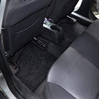 Ворсовые коврики на Opel Astra H 2004&nbsp;-&nbsp;2011 в Стерлитамаке