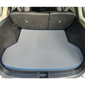 Ворсовые коврики на Nissan Wingroad (Y12) 2005&nbsp;-&nbsp;2018 в Стерлитамаке