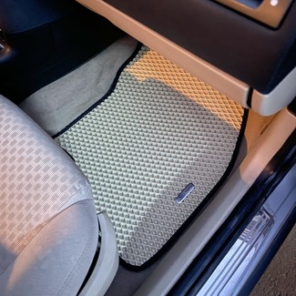 Ворсовые коврики на Ford Mondeo III 2000 - 2007 в Стерлитамаке Ворсовые коврики на Ford Mondeo III 2000 - 2007 в Стерлитамаке