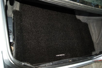 Ворсовые коврики на Mercedes E (W124) 1986&nbsp;-&nbsp;1996 в Стерлитамаке