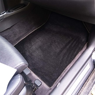 Коврики на Toyota Camry (XV40) 2006 - 2011 в Стерлитамаке Коврики на Toyota Camry (XV40) 2006 - 2011 в Стерлитамаке