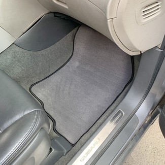 Ворсовые коврики на Subaru Tribeca 2005&nbsp;-&nbsp;2014 в Стерлитамаке