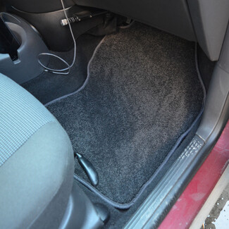 EVA коврики на Ford Focus I 1998&nbsp;-&nbsp;2005 в Стерлитамаке