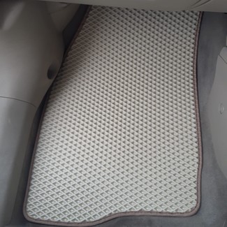 Ворсовые коврики на Mazda Demio II (DY) 2002 - 2007 в Стерлитамаке Ворсовые коврики на Mazda Demio II (DY) 2002 - 2007 в Стерлитамаке
