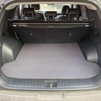EVA коврики на Hyundai Tucson IV 2020 - 2026 в Стерлитамаке EVA коврики на Hyundai Tucson IV 2020 - 2026 в Стерлитамаке