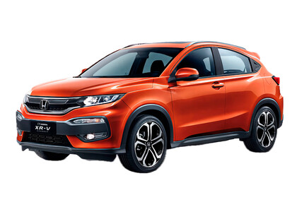 Коврики на Honda XR-V I 2014 - 2022 в Стерлитамаке Коврики на Honda XR-V I 2014 - 2022 в Стерлитамаке