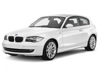 Ворсовые коврики на BMW 1 (E81/E82/E87/E88) 2004&nbsp;-&nbsp;2012 в Стерлитамаке