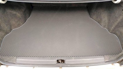 Ворсовые коврики на Toyota Corona (T19) 1992&nbsp;-&nbsp;1996 в Стерлитамаке