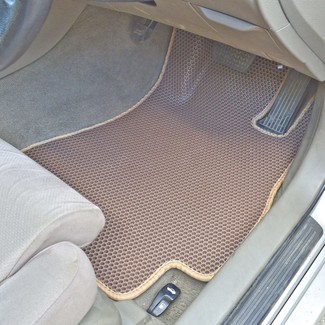 Ворсовые коврики на Toyota Mark X (130) 2009&nbsp;-&nbsp;2019 в Стерлитамаке