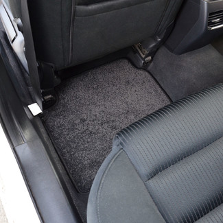 EVA коврики на Mazda 6 2012&nbsp;-&nbsp;2024 в Стерлитамаке