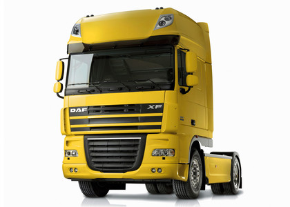 Ворсовые коврики на DAF 105 XF Euro-4, Euro-5 2006&nbsp;-&nbsp;2020 в Стерлитамаке