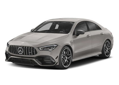 Ворсовые коврики на Mercedes CLA (C118) 2019&nbsp;-&nbsp;2025 в Стерлитамаке
