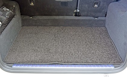 EVA коврики на Mercedes G (W463, W465) 2018&nbsp;-&nbsp;2026 в Стерлитамаке