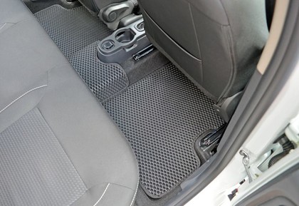 Коврики на Renault Duster I 2011&nbsp;-&nbsp;2021 в Стерлитамаке