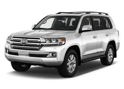 Коврики на Toyota Land Cruiser 200 2007&nbsp;-&nbsp;2021 в Стерлитамаке