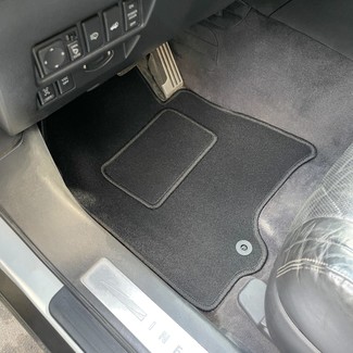 Коврики на Infiniti QX70 2013&nbsp;-&nbsp;2019 в Стерлитамаке