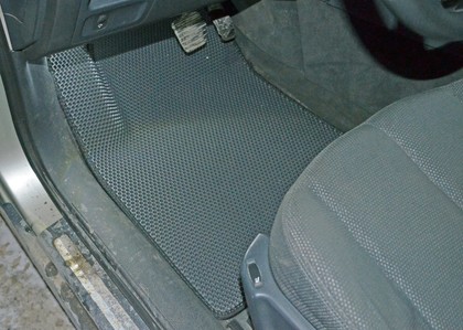 Ворсовые коврики на Renault Vel Satis 2001&nbsp;-&nbsp;2009 в Стерлитамаке